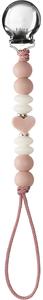 Girl Pacifier Clip by Adora Baby Gifts (Color Options) Reliable Online