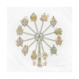 Ferris Wheel Swaddle By Atelier Choux Largest Supplier Cheap Pice