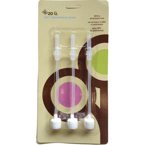 Zoli- BOT Replacement Straws 3pk Pick A Best For Sale