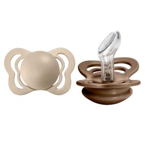 BIBS Pacifier COUTURE Silicone 2 PK Cheap Online Online