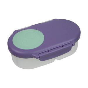Bbox - Snack Box - Lilac Pop New Styles Cheap Pice