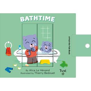 Bathtime BB Cheap Free Shipping