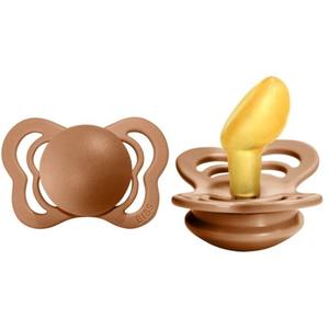 BIBS Pacifier COUTURE Latex 2 PK Pictures Cheap Online