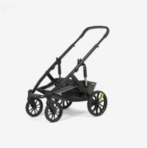 VEER &ROLL STROLLER FRAME Clearance For Nice