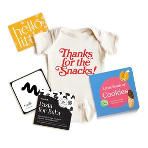 Hungry Baby Gift Bundle Clearance Hot Sale