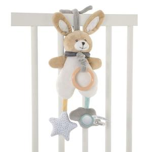 Chicco Pannello Lettino Musicale Coniglietto Discount Free Shipping
