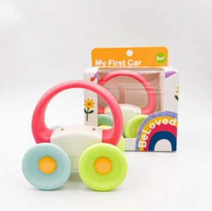 ToyLab - My First Car Pices Cheap Online
