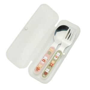 Ore Silverware Set - Prairie Kitty Free Shipping For Cheap