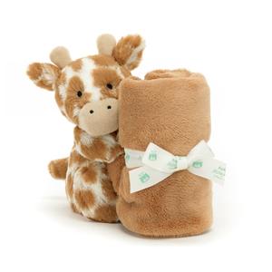 Bashful Giraffe Soother Sale Discount