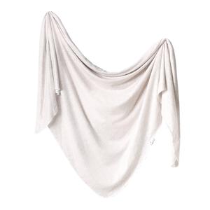 Copper Pearl Swaddle -  Oat Cheap Explore