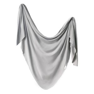 Copper Pearl Swaddle - Stone 2025 New