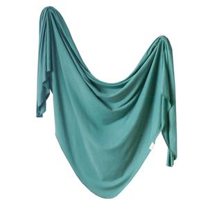Copper Pearl - Knit Swaddle - Journey Supply