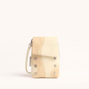 VIP Mobile | Coastal Cream/Brushed Silver Sale How Much