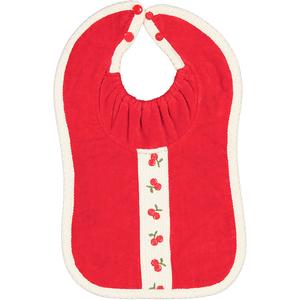 Kids ArGail Terry Crochet Bib Professional Online