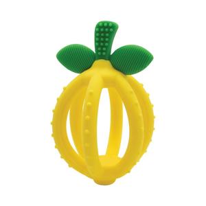 Bitzy Biter Teething Ball - Lemon Outlet Best Pices