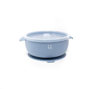 Silicone Bowl - Slate Best Wholesale Online