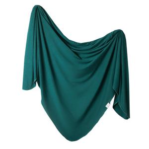 Copper Pearl Knit Swaddle - Jaspar Cheapest Pice Cheap Online
