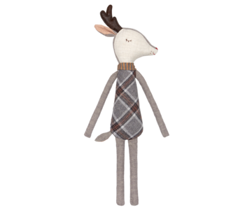 Sleepy Wakey Medium Reindeer Cheap Sale Outlet Locations