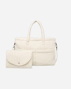 Diaper Bag   Changing Pad Set || Oat Check Cost Online