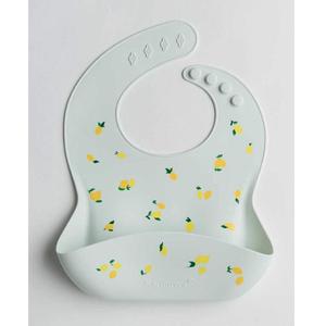 Silicone Bib - Lemon Outlet Locations For Sale