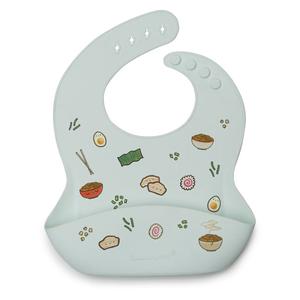Silicone Bib-Ramen Buy Cheap Choice