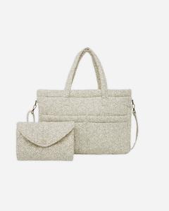 Diaper Bag   Changing Pad Set || Green Garden Clearance Factory Outlet