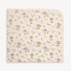 Magnetic Me - Mickey Brunch Bunch Modal Baby Blanket Free Shipping Real