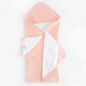 Rose Petal Hooded Towel Set Outlet Amazon