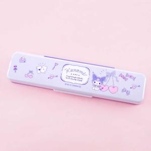 Kuromi’s Favorite Things Utensil Set Outlet Release Dates