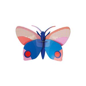 DIY 3D Wall Decoration - Medium Hapi Butterfly Buy Cheap 100% Original