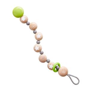 Pacifier Chain - Star Flight Discount For Nice