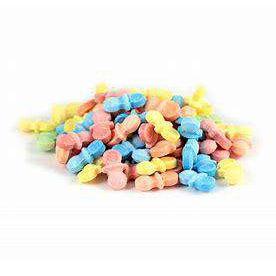 Oh Baby Pacifiers Uncoated 21.5 lb. Bulk Sale View