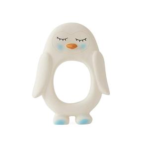 oyoy penguin baby teether Buy Sale Online