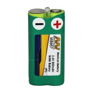 2.4V 800mAh NiMH Baby Monitor battery suits Oricom Best Wholesale