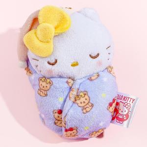 Hello Mimmy Baby Blanket Plush Charm Free Shipping Marketable