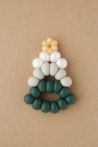 Freezer Teether  - Tree | Winter Looking For For Sale