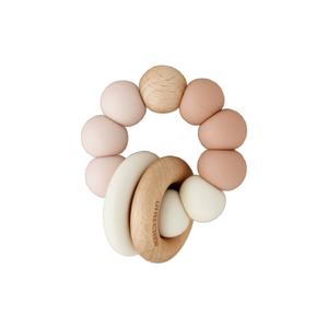 little chew teether blush Best Place To Buy Online