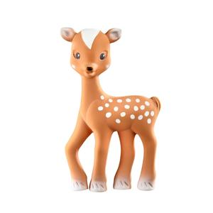Fanfan Fawn Brown Version by Sophie la Girafe Free Shipping Outlet
