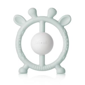 Giraffe Teething Rattle | Mist Geniue Stockist Online