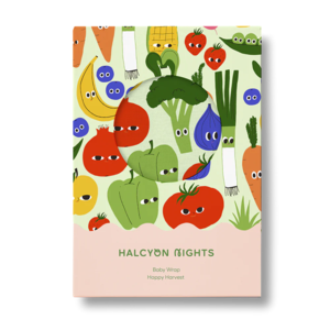 Happy Harvest Baby Wrap by Halcyon Nights Buy Cheap Order