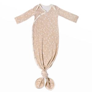Copper Pearl - Knit Swaddle - Sandy Popular