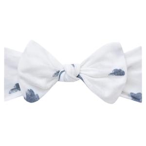 Copper Pearl - Headband Bow - Dream Clearance Online