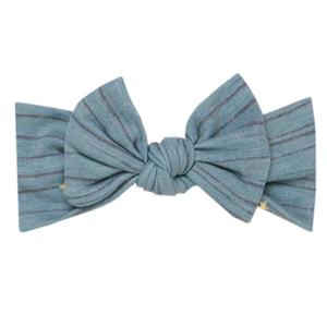 Copper Pearl - Headband Bow - Starlight Get Authentic For Sale