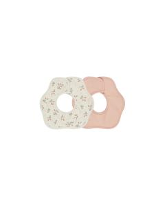 FLOWER BIB, 2 PACK || STRAWBERRIES, MELON Cheap Websites