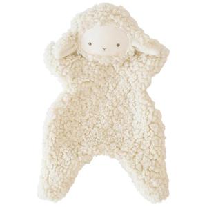 alimrose leni lamby baby comforter ivory Big Sale Cheap Online