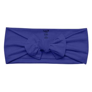 Kyte Baby - Bow - Royal Explore Cheap Pice