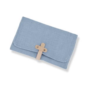 1  in the family changing mat denim Clearance Classic