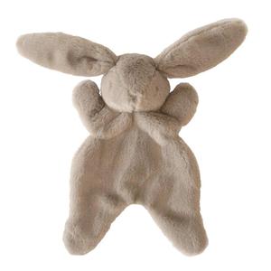 alimrose darcey bunny baby comforter grey Outlet Locations Cheap Online