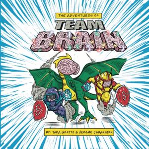 Team Brain Outlet Store Locations