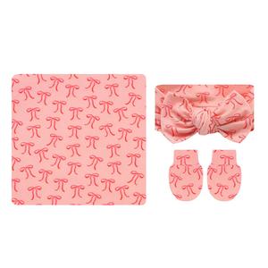 Lou Lou & Co - Claire Newborn Headband Bundle Cheapest Online